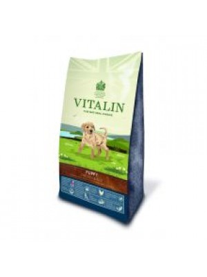 VITALIN NATURAL PUPPY