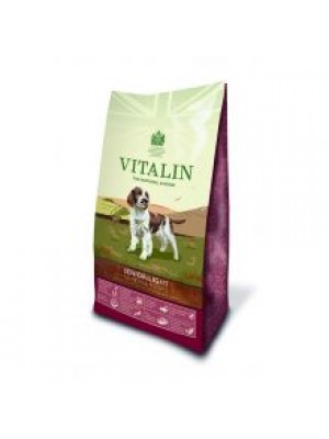 VITALIN NATURAL SNR/LITE