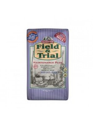 FIELD&TRIAL MAINTENANCE+