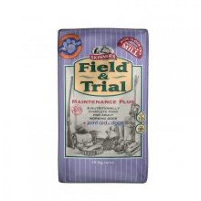 FIELD&TRIAL MAINTENANCE+
