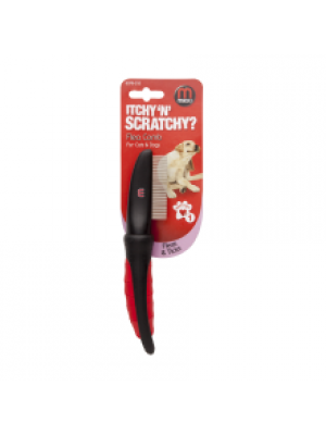 MIKKI FLEA COMB