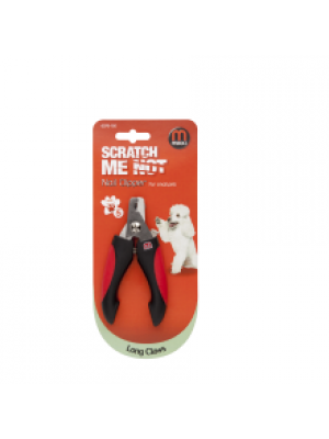 MIKKI NAIL CLIPPER DELUX