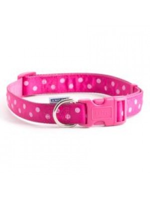 AN VINT POLKA COLLAR RASP
