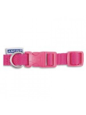AN NYLON ADJ COLLAR RASP
