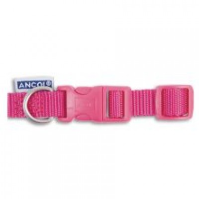 AN NYLON ADJ COLLAR RASP