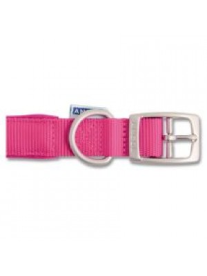 AN NYLON PAD COLLAR RASP