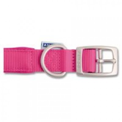 AN NYLON PAD COLLAR RASP