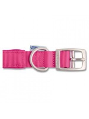 AN NYLON PAD COLLAR RASP