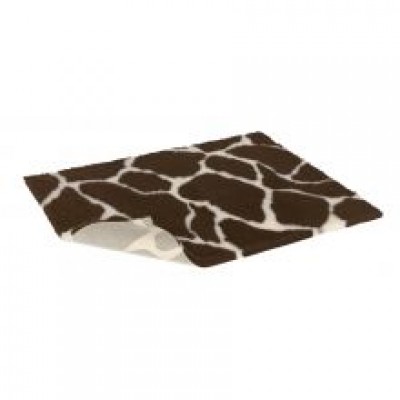 VETBED NONSLIP GIRAFFE