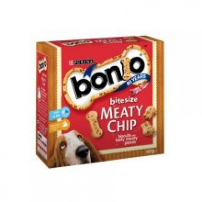 BONIO MEATY CHIP B/SIZE