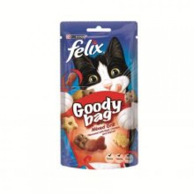 FELIX GOODY BAG MIX GRILL