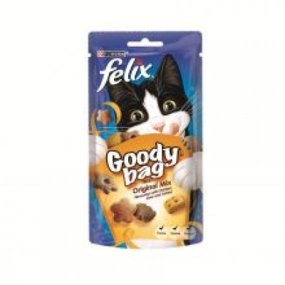 FELIX GOODY BAG ORIGINAL