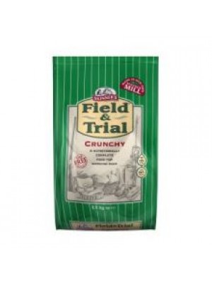 FIELD&TRIAL CRUNCHY