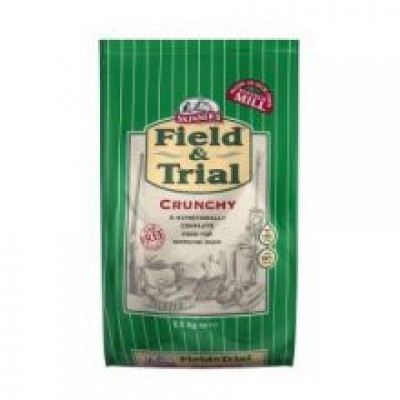 FIELD&TRIAL CRUNCHY