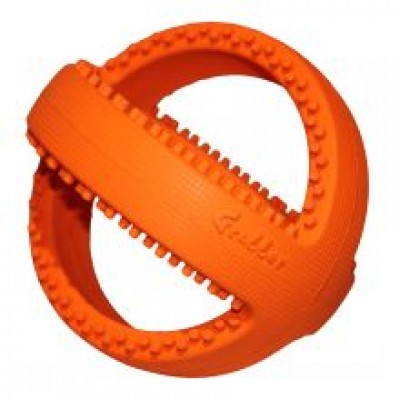 H/PET GRUBBER FOOTBALL