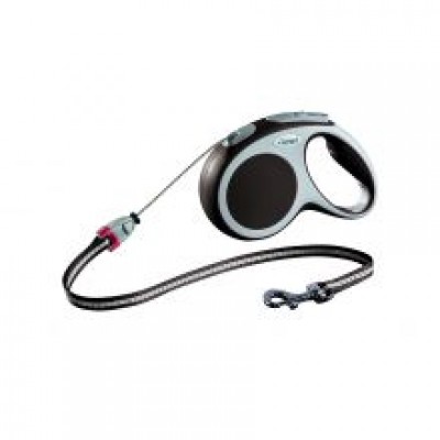 FLEXI VARIO CORD 5M PINK