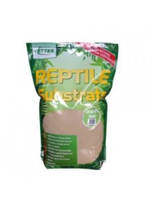 PETTEX REPTILE HERBIVORE
