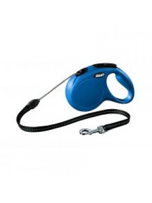 FLEXI CLASSC CORD 5M BLU