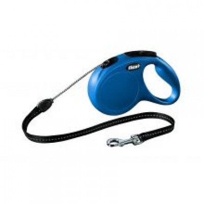 FLEXI CLASSC CORD 5M BLU