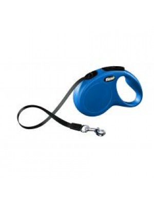 FLEXI CLASSC TAPE 5M BLU