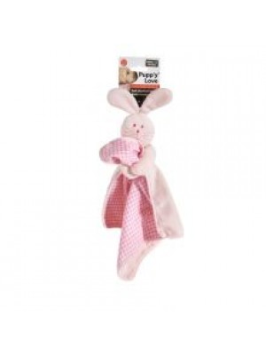 PUPP Y LOVE BLANKIE PINK