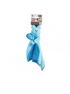 PUPP Y LOVE BLANKIE BLUE