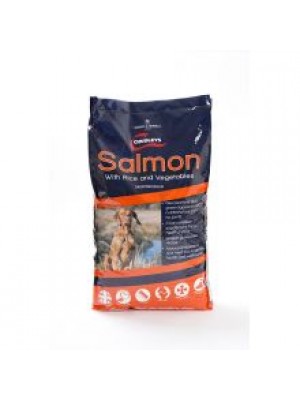 CHUDLEYS MAINTENANCE SALM