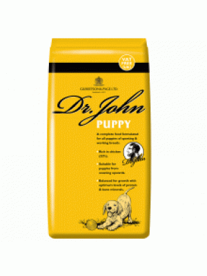 DR JOHN PUPPY CHICKEN