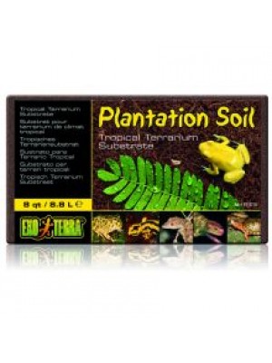 EXO PLANTATION SOIL