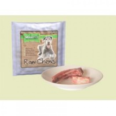 NATURES MENU LMB RIBBONE