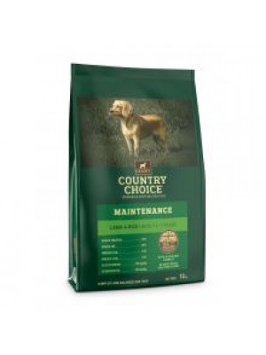 GELERT MAINTENANCE LAMB