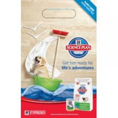 HILLS PUPPY MINI STARTER