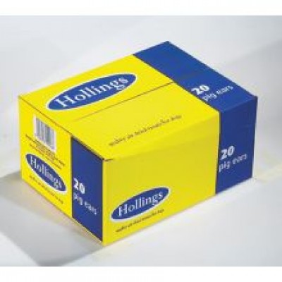 HOLL.PIGS EARS      BULK