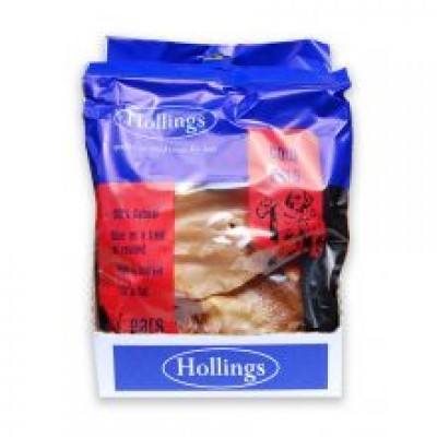 HOLL.COWS EARS      P/PK