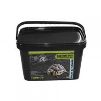 KOMODO TORTOISE FOOD FRT