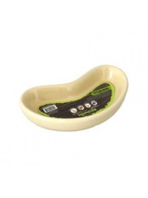 KOMODO KIDNEY SHAPE BOWL