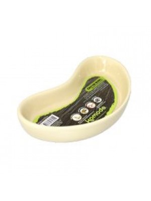 KOMODO KIDNEY SHAPE BOWL