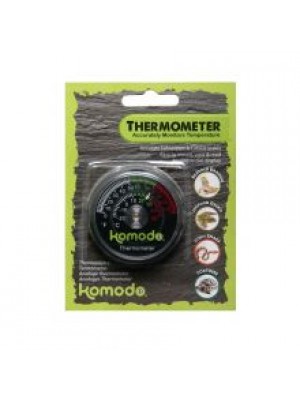 KOMODO THERMOM ANALOGUE