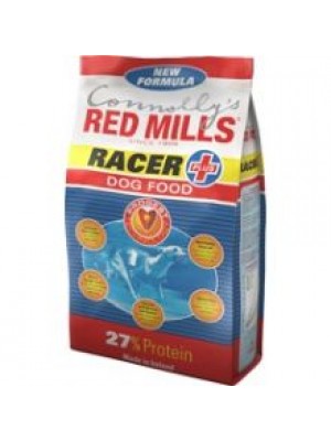 RED MILLS RACER