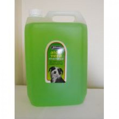 JHNS ALOE VERA S/POO
