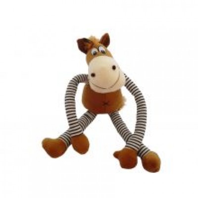 H/PET PULL MY LEG HORSE