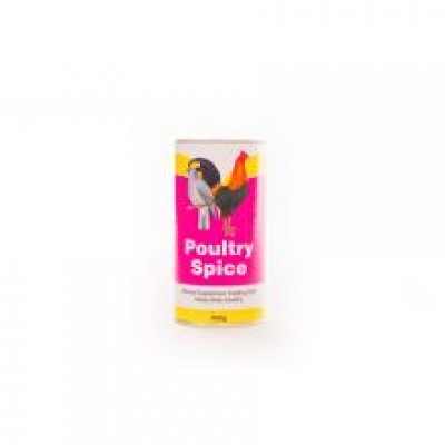 BATTLES POULTRY SPICE