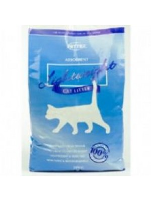 PETTEX ANTIBAC L/W LITTR