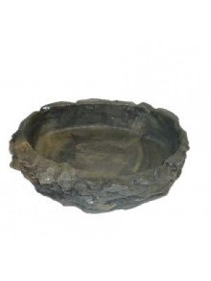 RESIN DEEP WATER BOWL