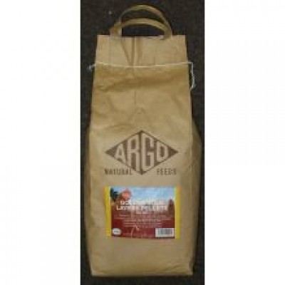 ARGO LAYER PELLETS