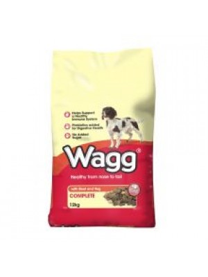 WAGG COMP BEEF&VEG
