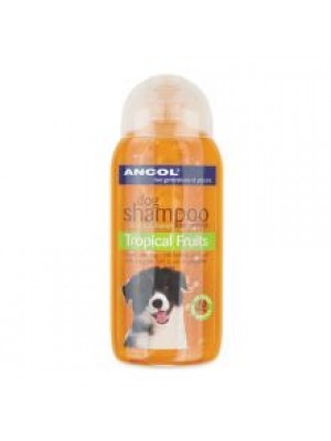 AN TROPICAL FRT SHAMPOO