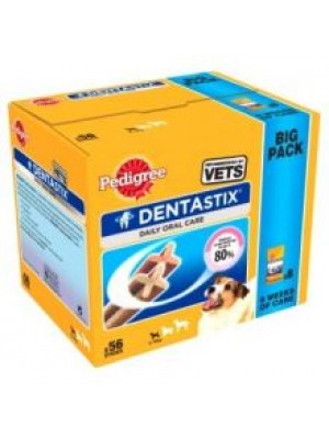 PED DENTASTIX SMALL
