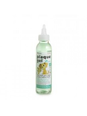 PETKIN PLAQUE GEL