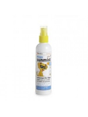PETKIN SUNSCREEN SPRAY